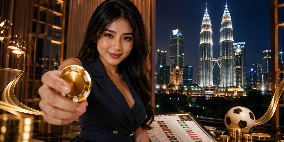 ipx8 Lantern di ipx8 — Cahaya Permainan Malaysia