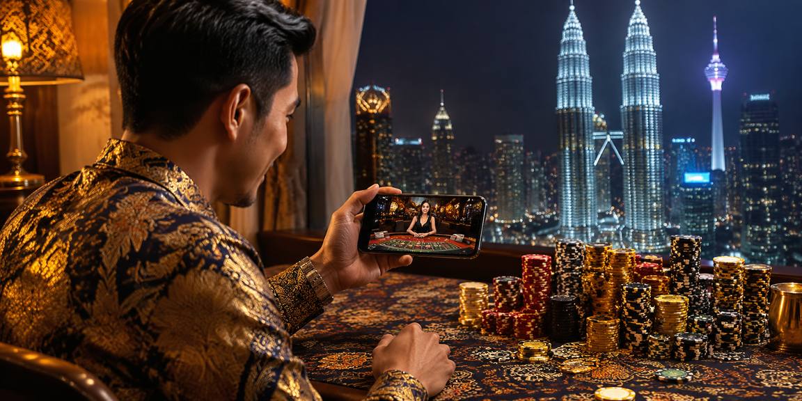 ipx8 Rangka Kerja Undang-Undang ipx8 untuk Malaysia